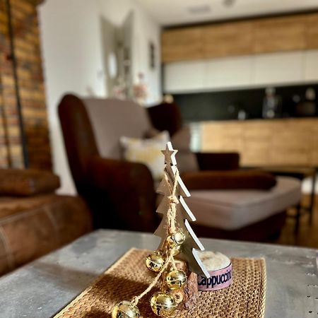 Underground Apartment Bratislava-Nivy Zewnętrze zdjęcie