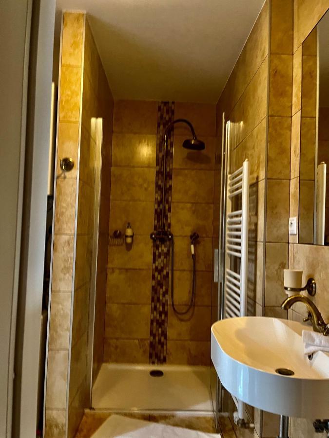Underground Apartment Bratislava-Nivy Zewnętrze zdjęcie